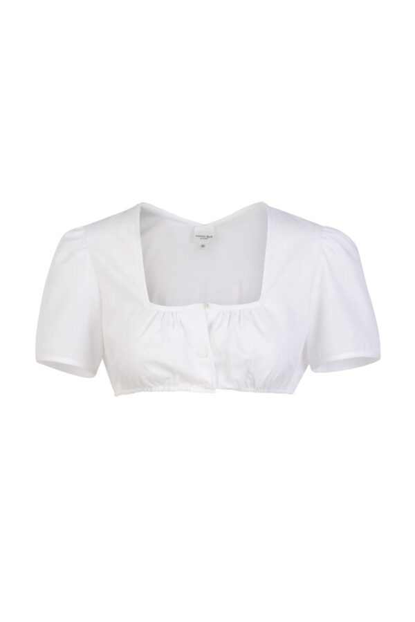 Dirndlbluse JULIA
