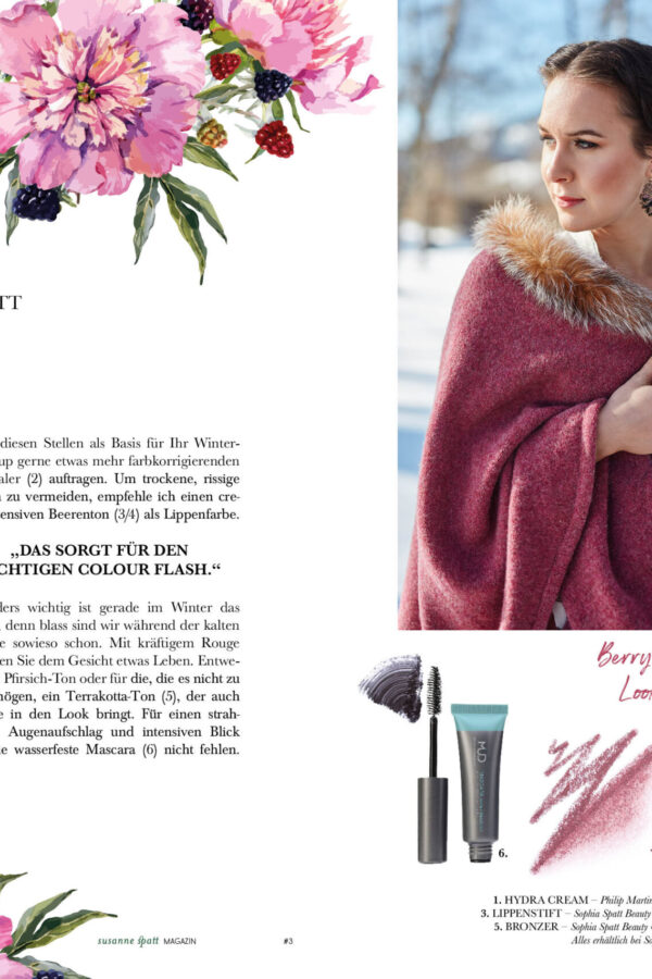 Magazin | Herbst/Winter 2019/20