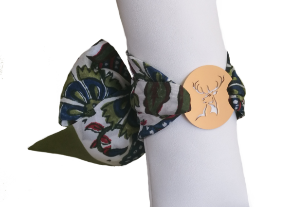 Amulett-Armband Englische Jagd - Image 2