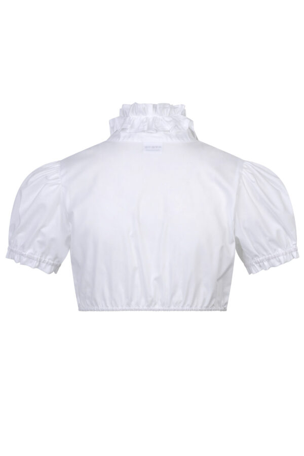 Dirndlbluse CECILIA