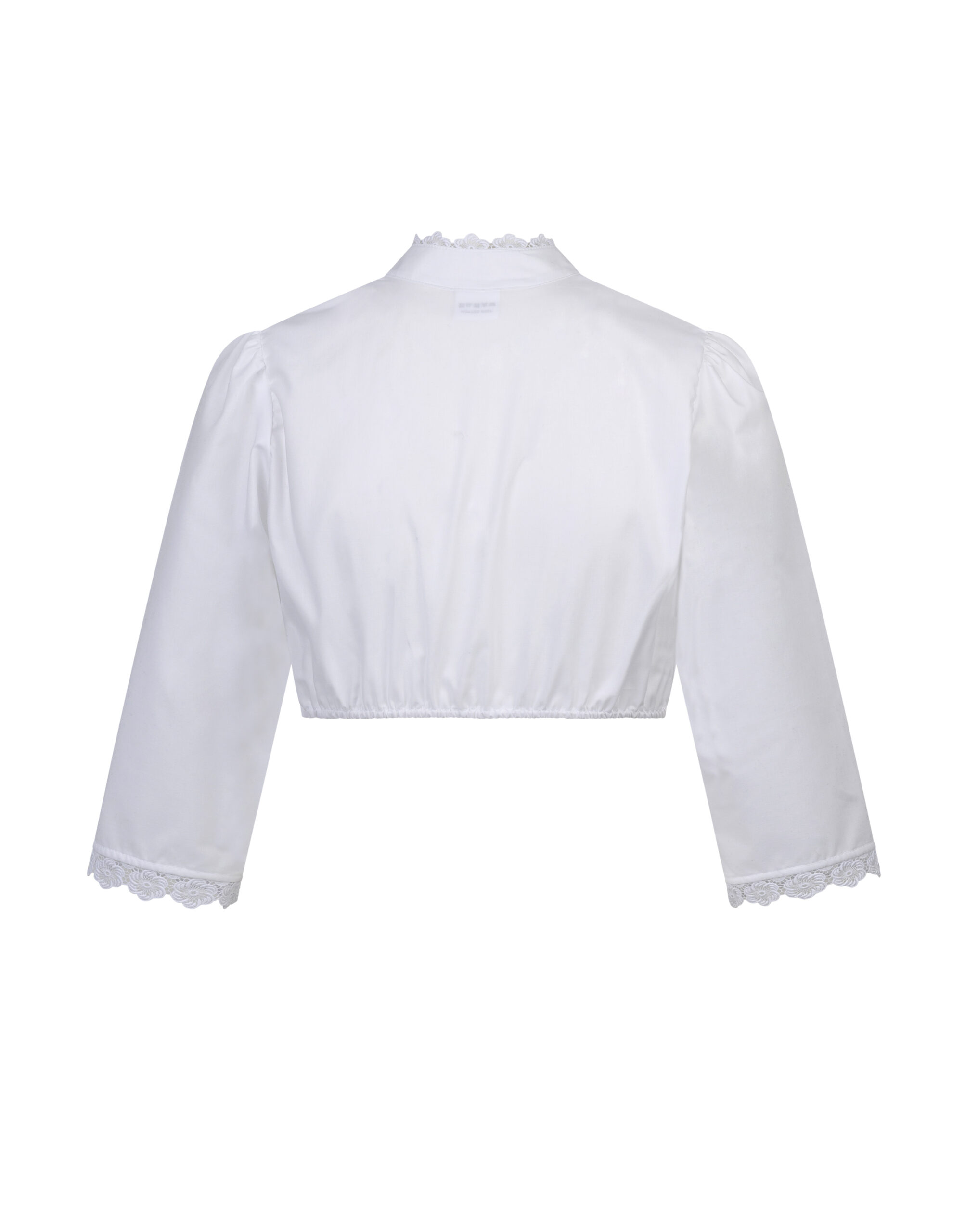 Dirndlbluse KATJA – Bild 2