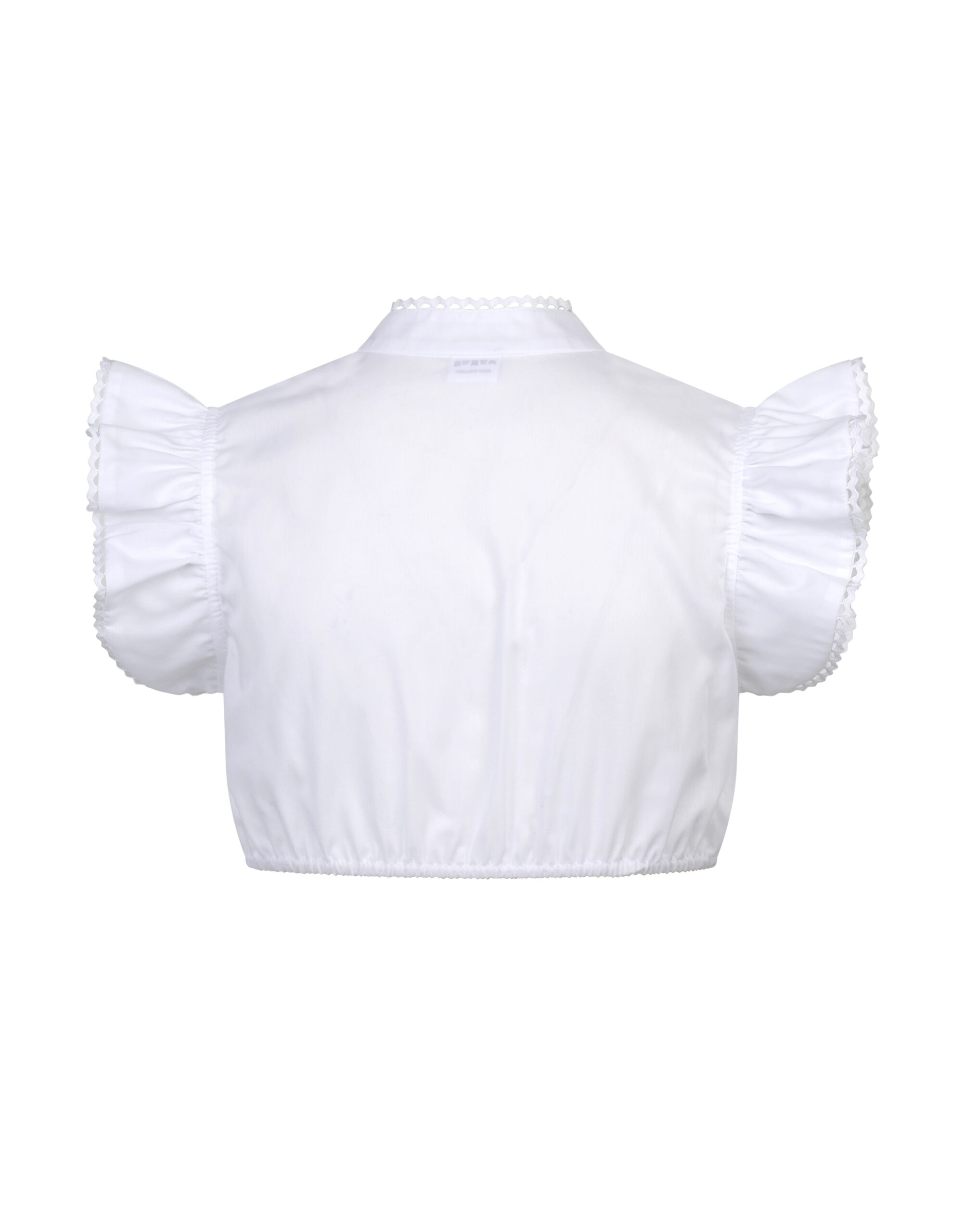 Dirndlbluse VANESSA – Bild 2