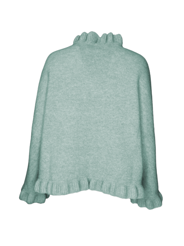 Jacke SOPHIA Ice Water – Bild 2