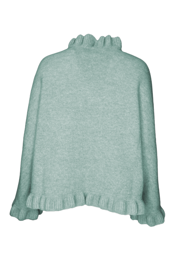 Jacke SOPHIA Ice Water