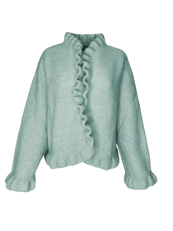 Jacke SOPHIA Ice Water