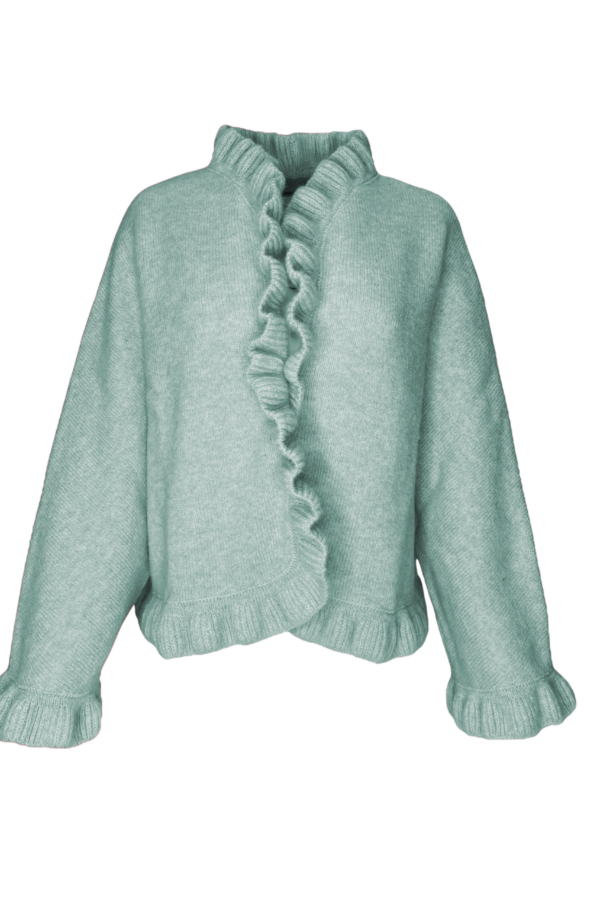Jacke SOPHIA Ice Water