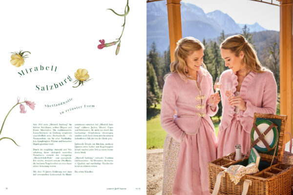 Magazin | Frühjahr/Sommer 2025 – Bild 5