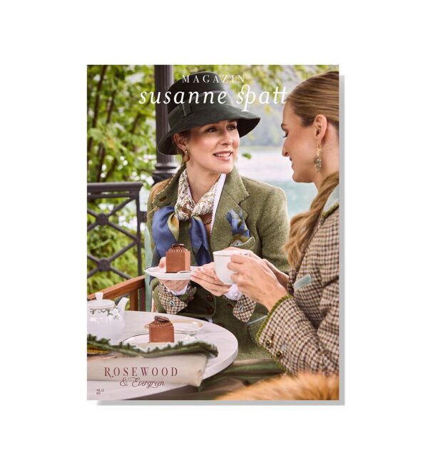 Magazin | Herbst/Winter 2025/26
