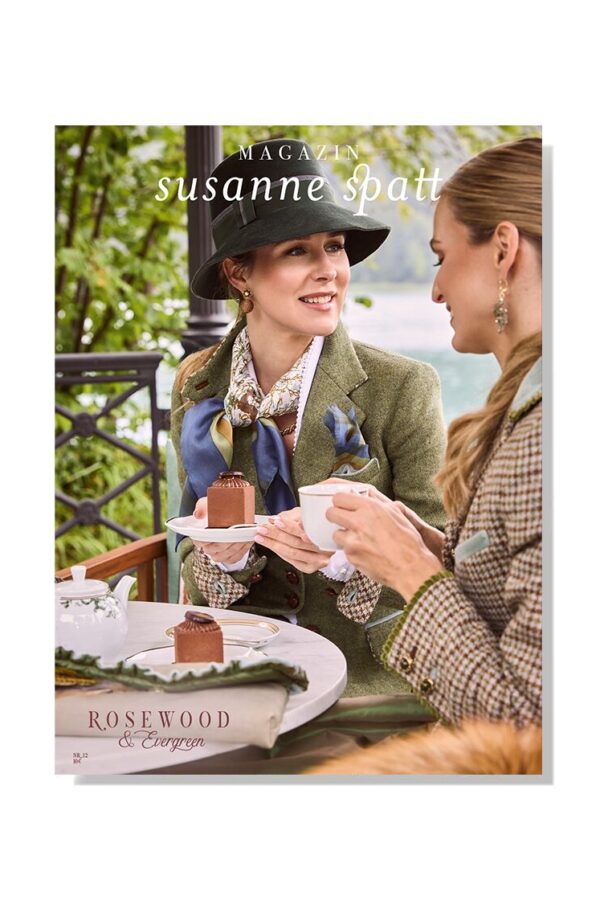 Magazin | Herbst/Winter 2025/26