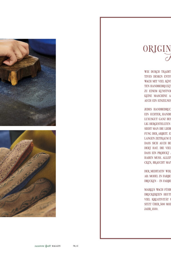 Magazin | Herbst/Winter 2025/26