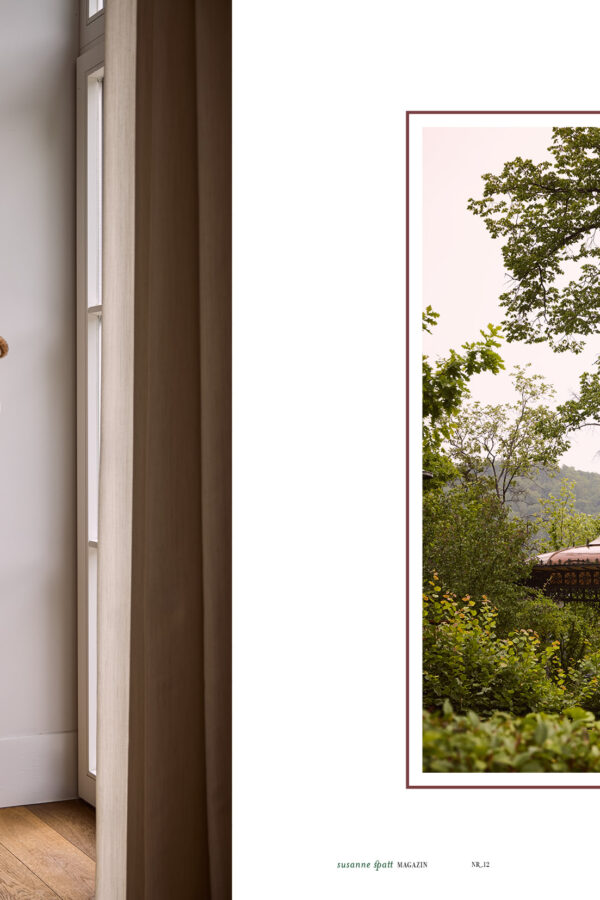Magazin | Herbst/Winter 2025/26