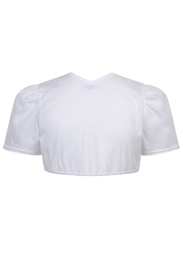 Dirndlbluse JULIA Spitze