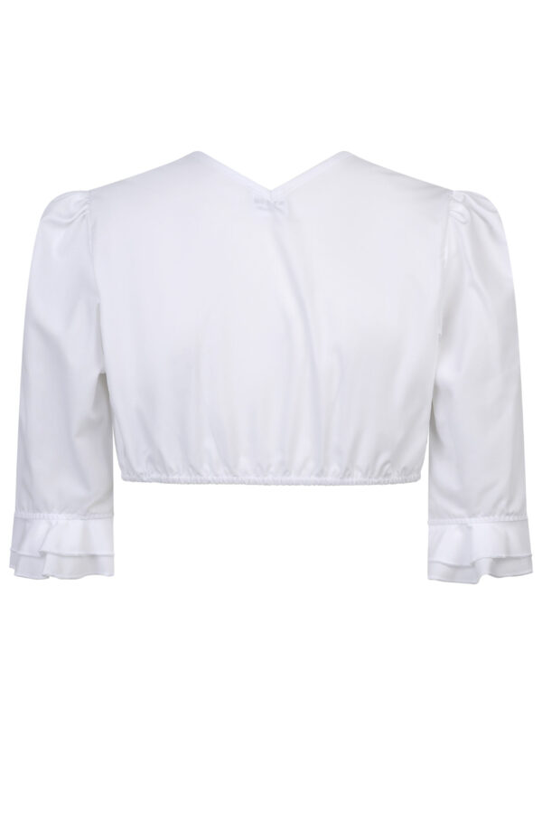 Dirndlbluse SELINA