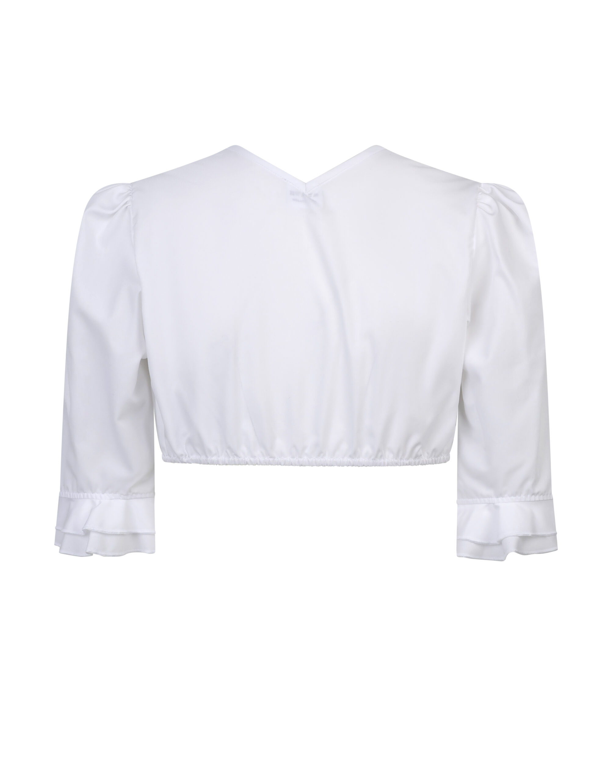 Dirndlbluse SELINA – Bild 2