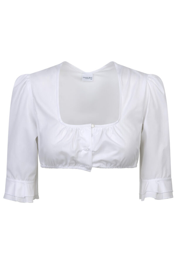 Dirndlbluse SELINA