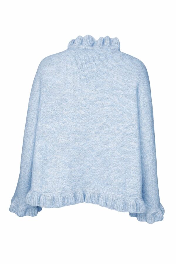 Jacke SOPHIA Light blue