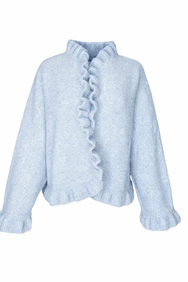 Jacke SOPHIA Light blue