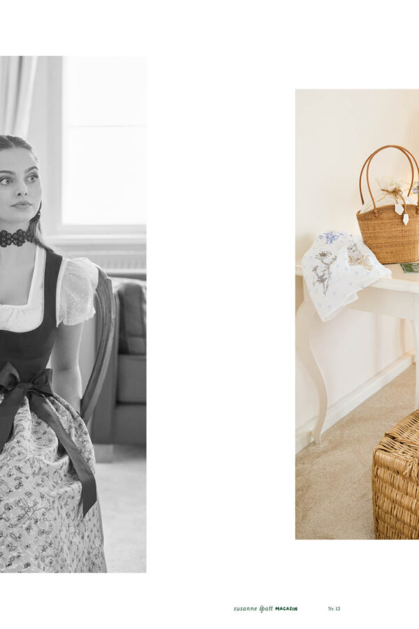 Magazin | Frühjahr-Sommer 2026