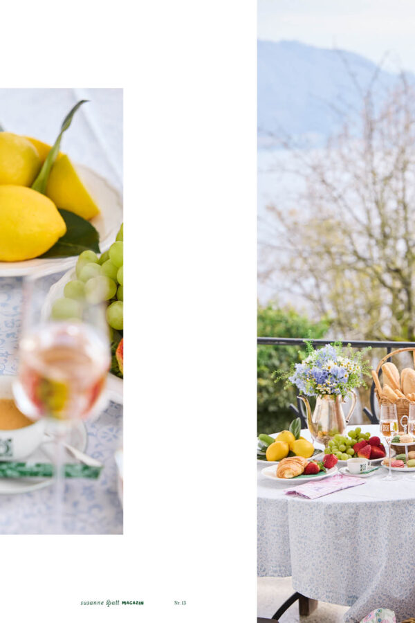 Magazin | Frühjahr-Sommer 2026