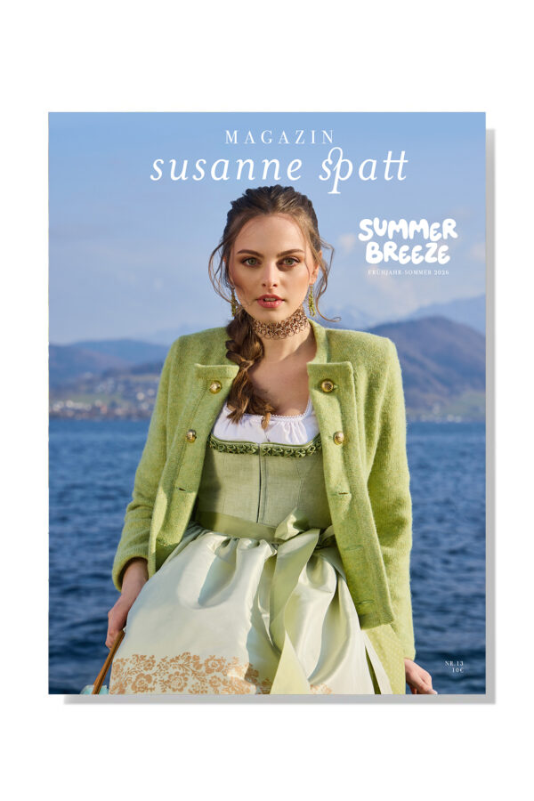 Magazin | Frühjahr-Sommer 2026