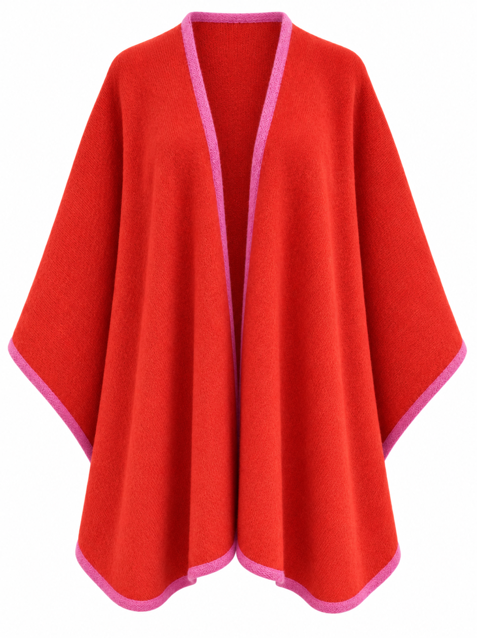 Strickcape Fire/Peony